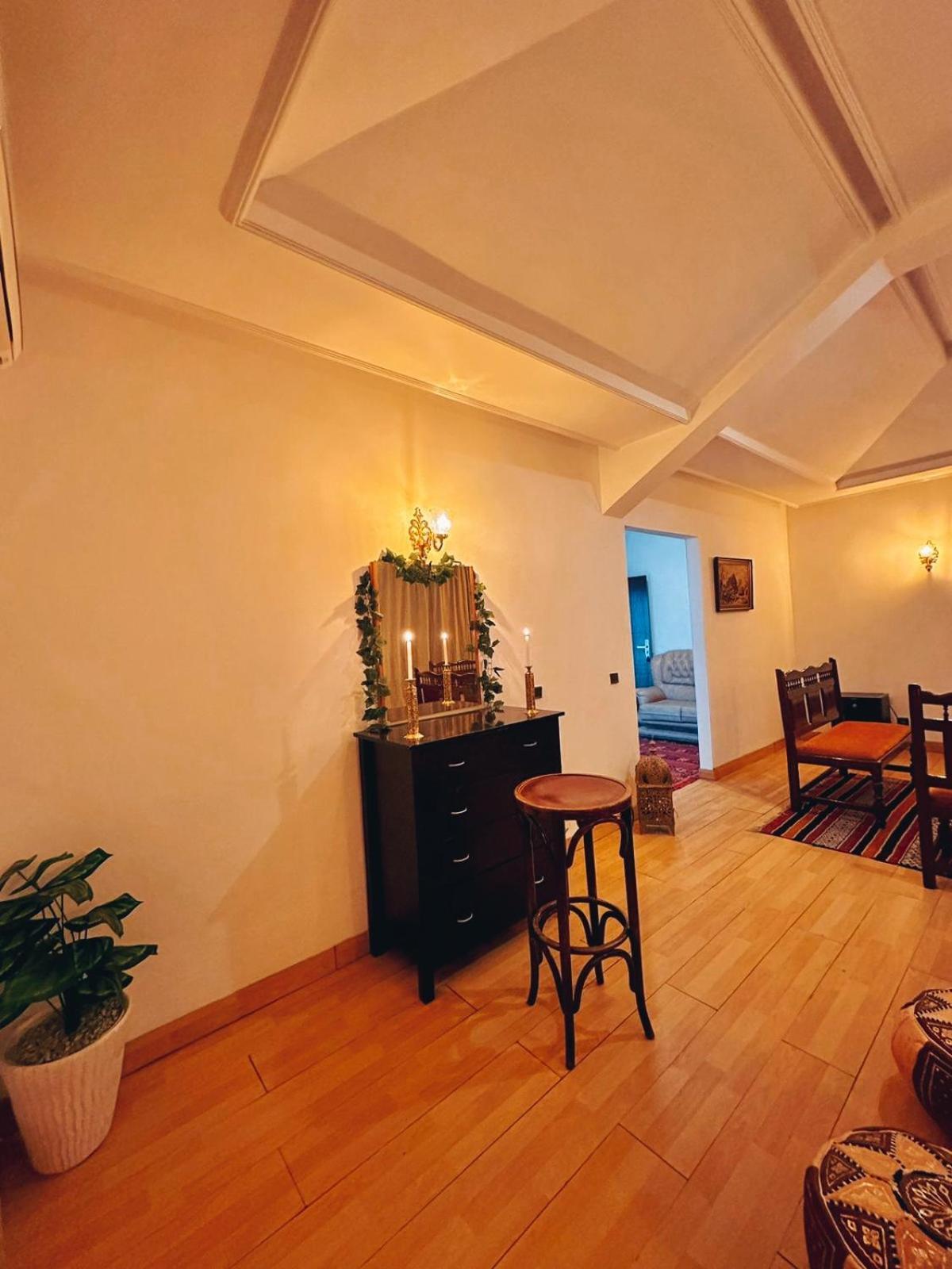 Amrouss Touristic Darmaroc Hotel Azrou Bagian luar foto