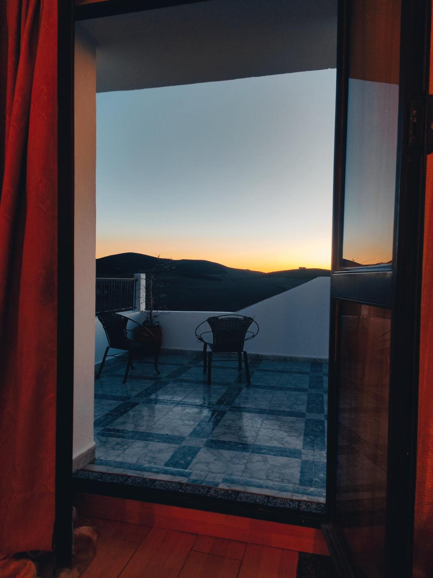 Amrouss Touristic Darmaroc Hotel Azrou Bagian luar foto