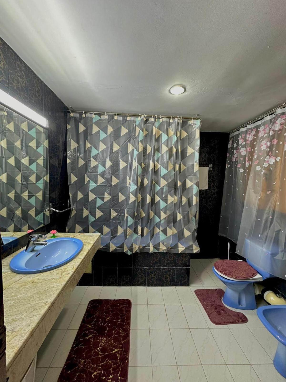 Amrouss Touristic Darmaroc Hotel Azrou Bagian luar foto