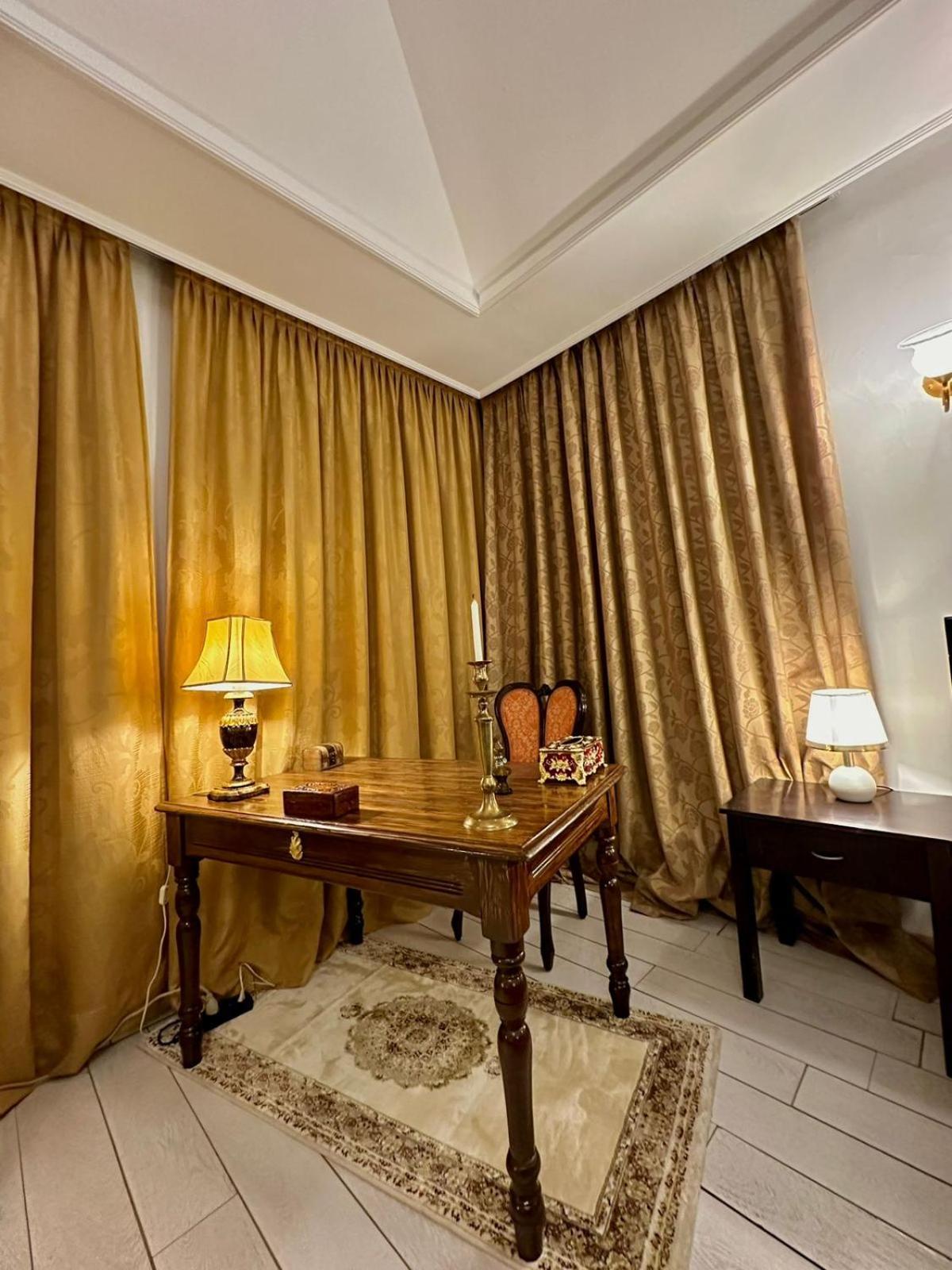 Amrouss Touristic Darmaroc Hotel Azrou Bagian luar foto