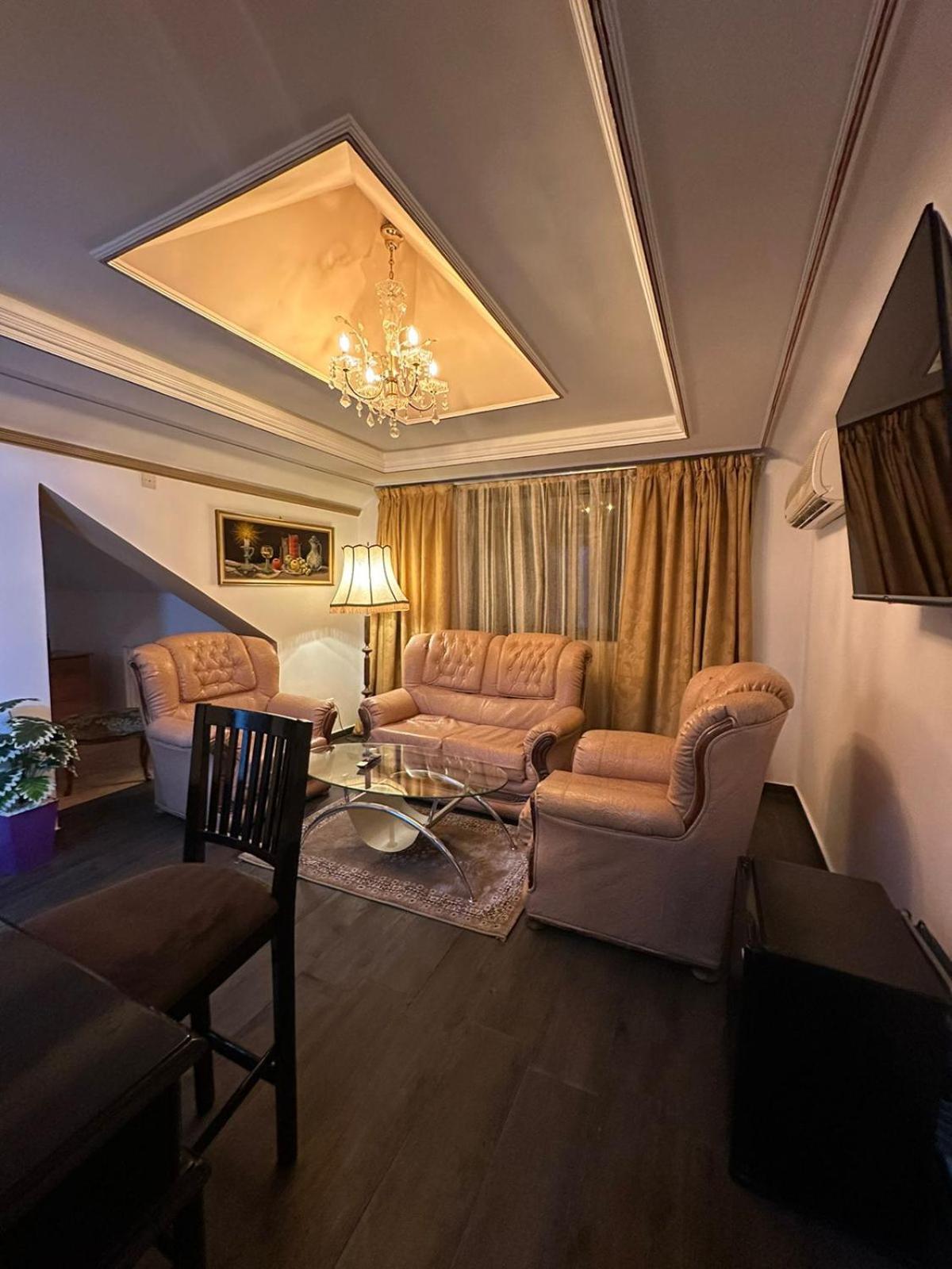 Amrouss Touristic Darmaroc Hotel Azrou Bagian luar foto