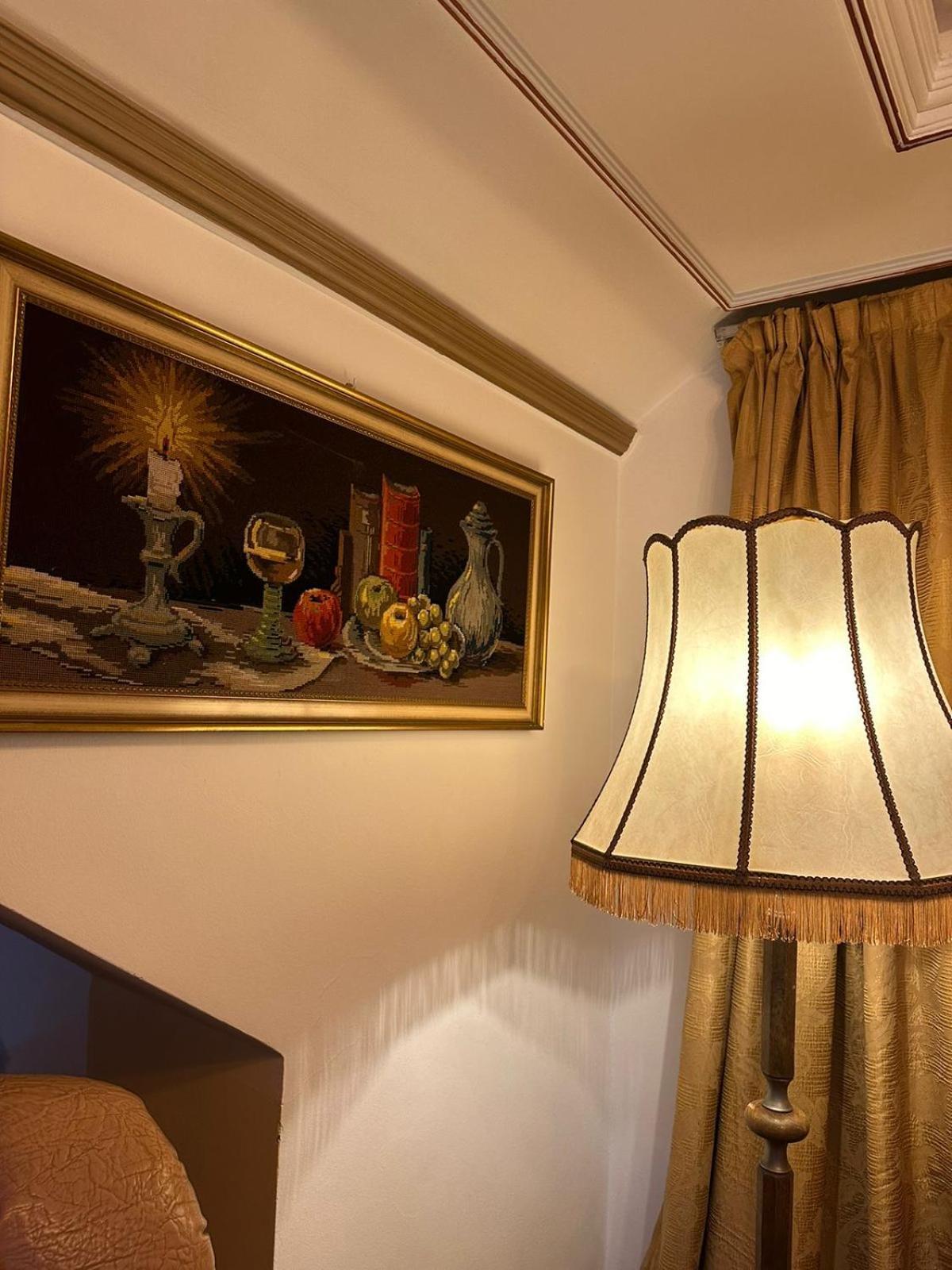 Amrouss Touristic Darmaroc Hotel Azrou Bagian luar foto