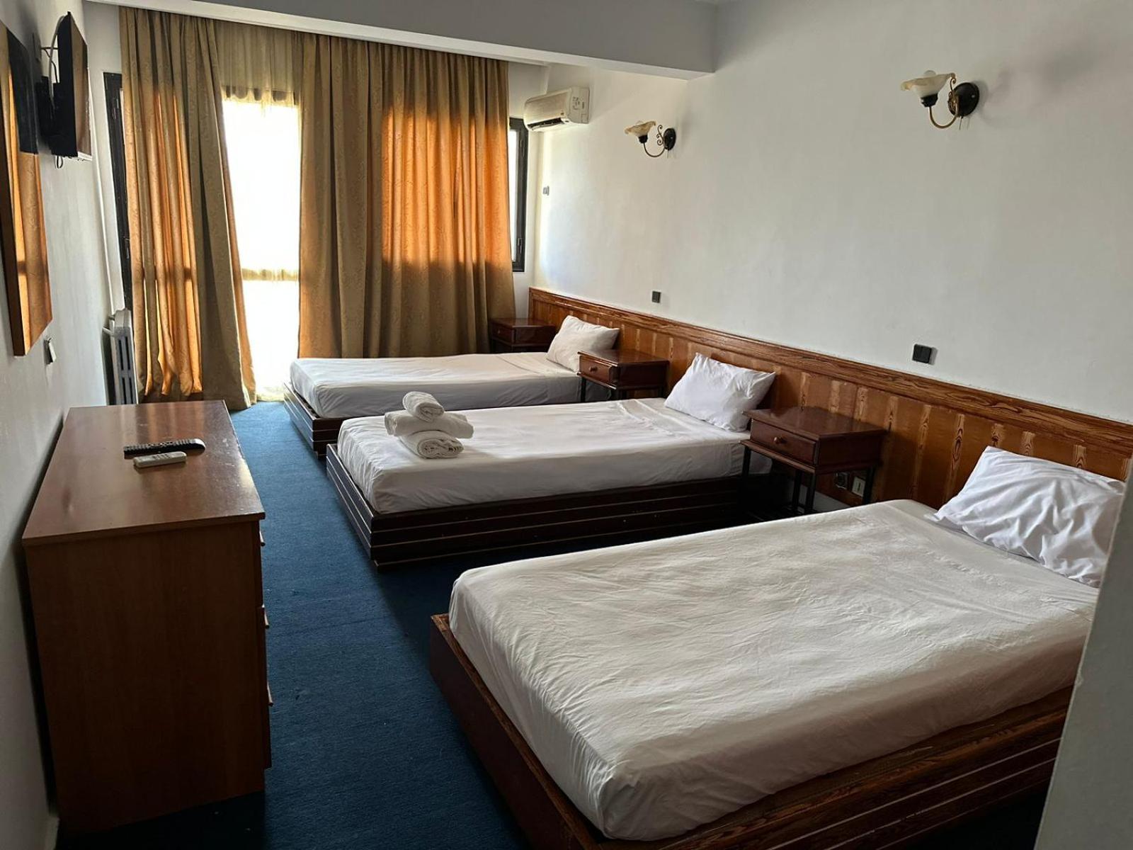 Amrouss Touristic Darmaroc Hotel Azrou Ruang foto