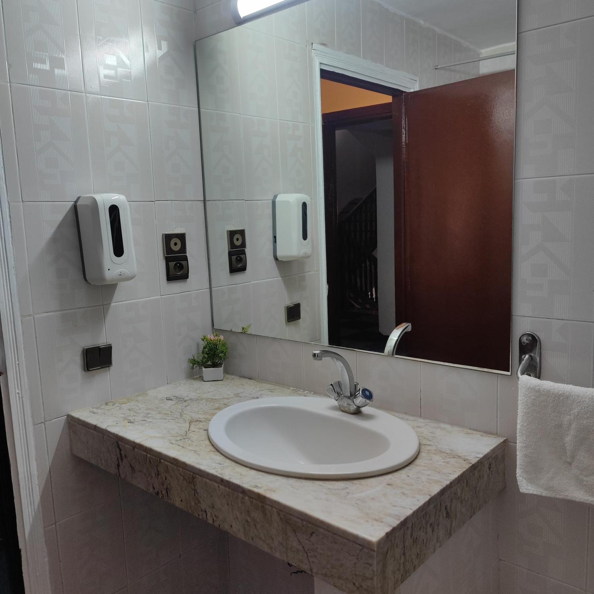 Amrouss Touristic Darmaroc Hotel Azrou Ruang foto