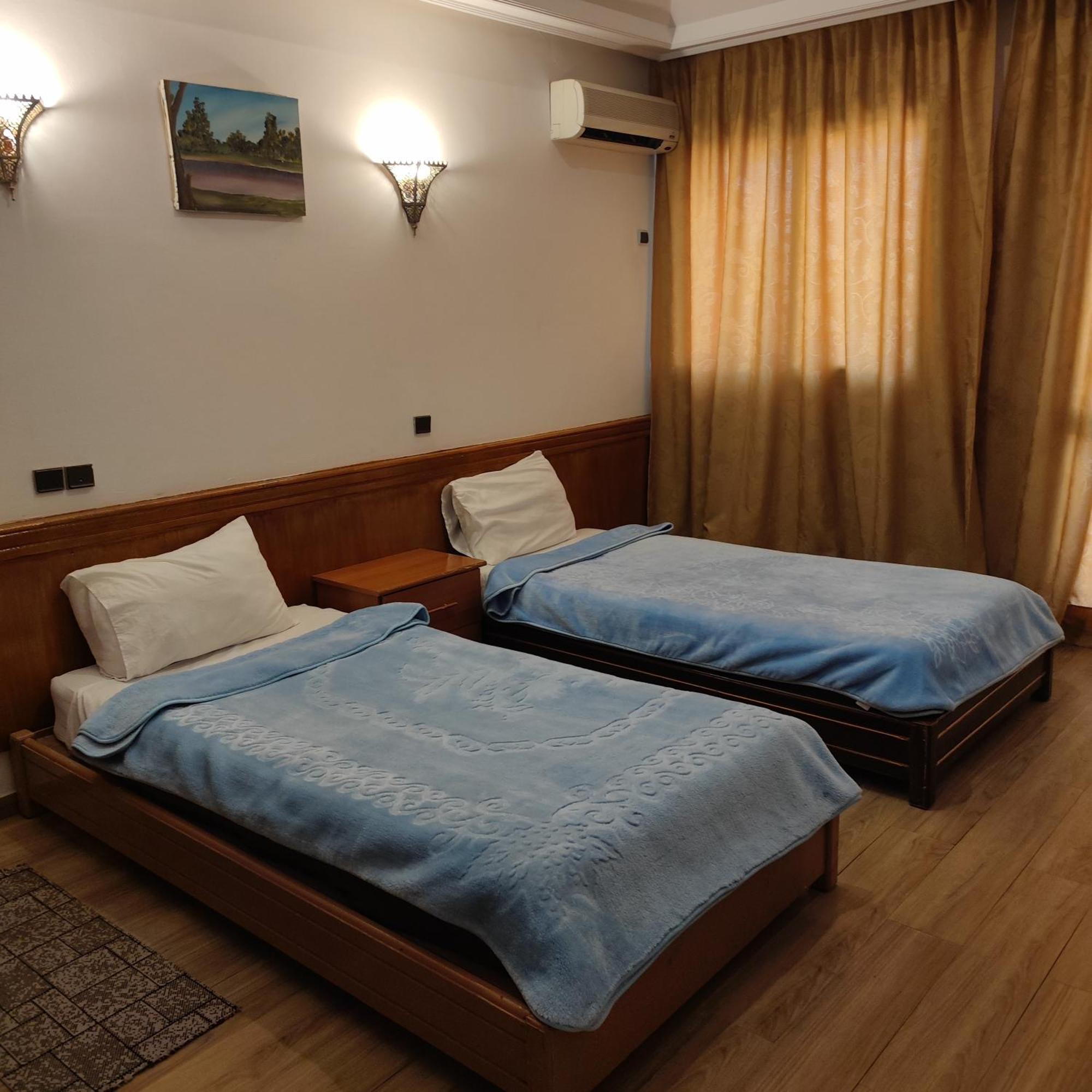 Amrouss Touristic Darmaroc Hotel Azrou Ruang foto